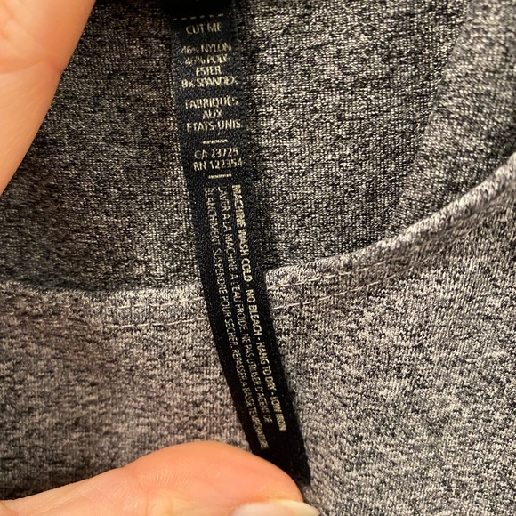 Talula Tank Top Speckled - Picture 4 of 4